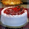 Tarta de bizcocho de Frutas - Imagen 2