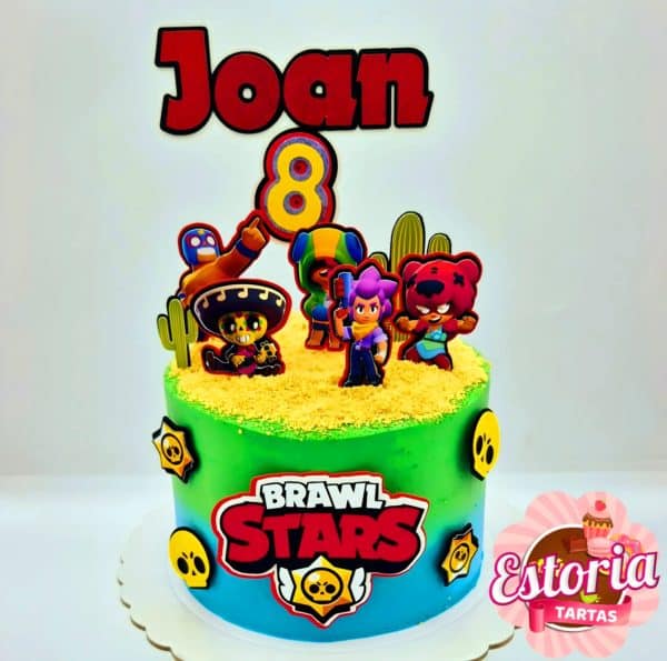 Tartas Personalizadas en Valencia | ¡Para toda Celebración! - Imagen 3