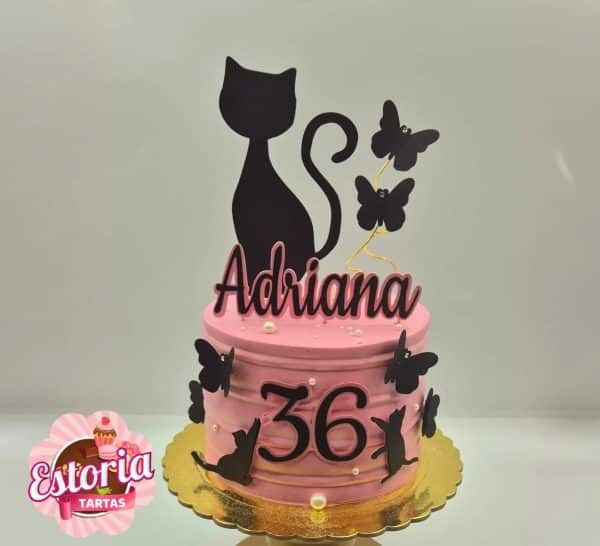 Tartas Personalizadas en Valencia | ¡Para toda Celebración! - Imagen 5