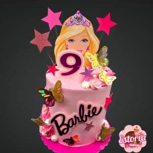 Tartas Personalizadas en Valencia | ¡Para toda Celebración!