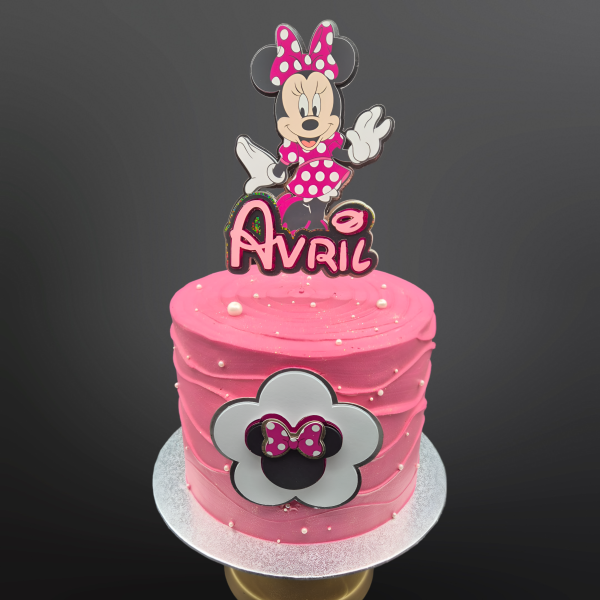 Tartas Personalizadas en Valencia | ¡Para toda Celebración! - Imagen 10