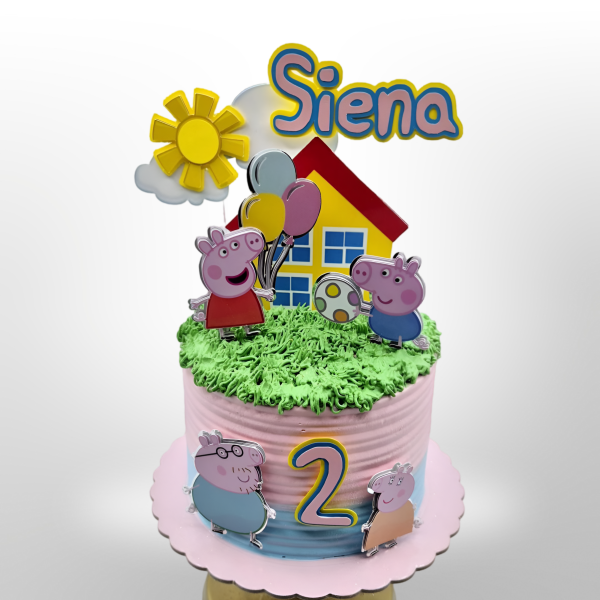 Tartas Personalizadas en Valencia | ¡Para toda Celebración! - Imagen 8