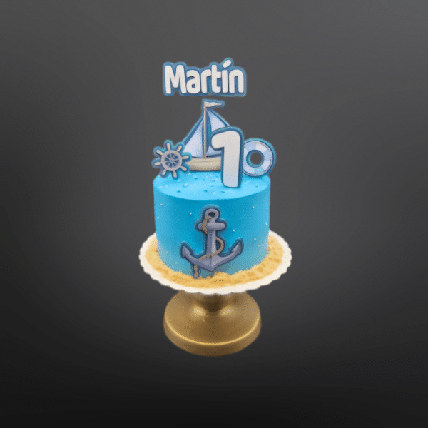 Tartas Personalizadas en Valencia | ¡Para toda Celebración! - Imagen 9
